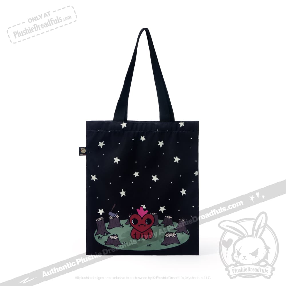 Victorian McGee’s Oz - Tin man and Heart Pup - Plush Stuffed Animal toy