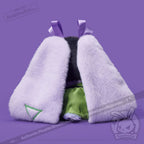 Victorian McGee’s Oz - Wicked Witch of the West - Plush Stuffed Animal toy