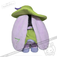 Load image into Gallery viewer, Victorian McGee’s Oz - Wicked Witch of the West - Plush Stuffed Animal toy
