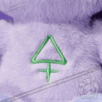 Victorian McGee’s Oz - Wicked Witch of the West - Plush Stuffed Animal toy