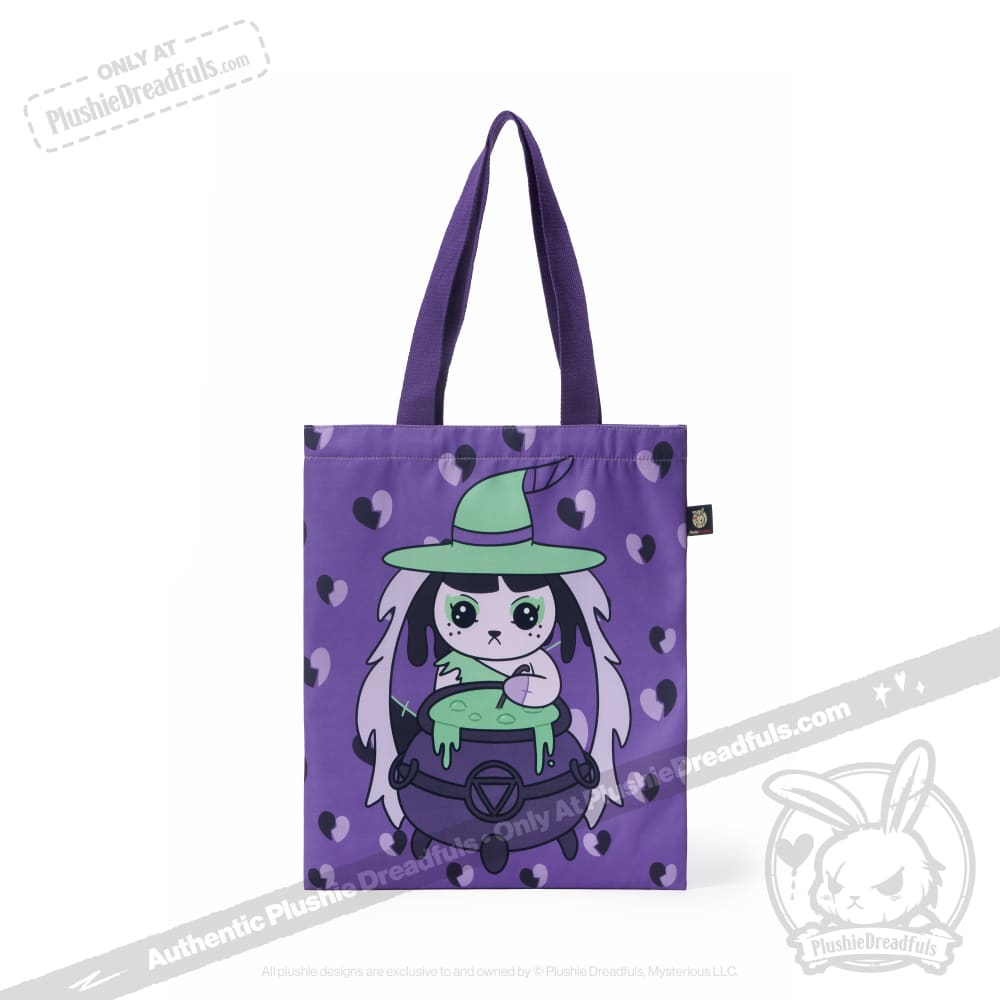 Victorian McGee’s Oz - Wicked Witch of the West - Plush Stuffed Animal toy