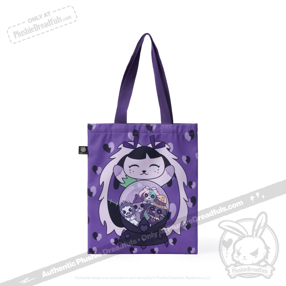 Victorian McGee’s Oz - Wicked Witch of the West - Plush Stuffed Animal toy