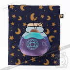 Plushie Dreadfuls - Peculiar Pop Ups Bununculus Potion Wizard Stuffed Animal Toy