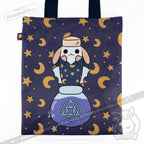 Plushie Dreadfuls - Peculiar Pop Ups Bununculus Potion Wizard Stuffed Animal Toy