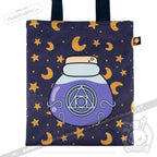 Plushie Dreadfuls - Peculiar Pop Ups Bununculus Potion Wizard Stuffed Animal Toy