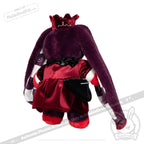 Victorian McGee’s Queen of Hearts Rabbit Plush Stuffed Animal toy