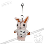 Victorian McGee’s Tweedle Dee and Tweedle Dum Plush Stuffed Animal toy