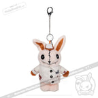 Victorian McGee’s Tweedle Dee and Tweedle Dum Plush Stuffed Animal toy