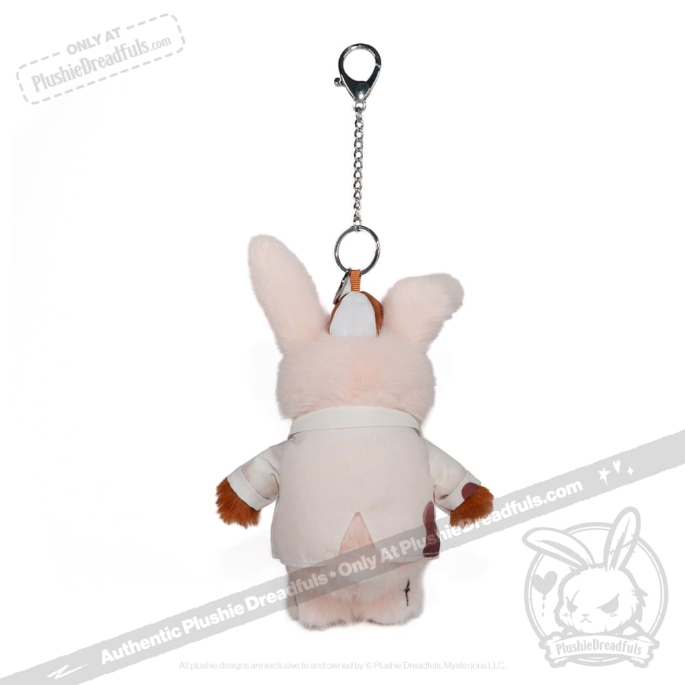 Victorian McGee’s Tweedle Dee and Tweedle Dum Plush Stuffed Animal toy