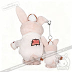 Victorian McGee’s Tweedle Dee and Tweedle Dum Plush Stuffed Animal toy