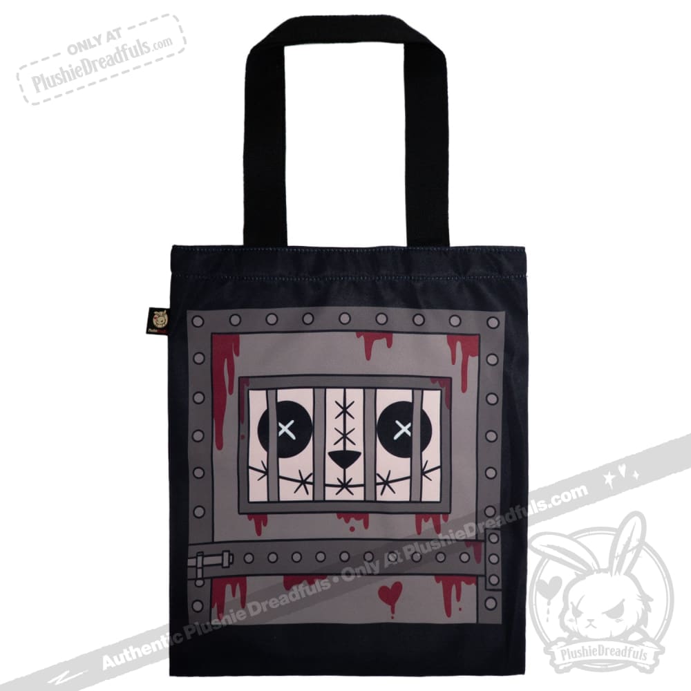 Victorian McGee’s Tweedle Dee and Tweedle Dum Plush Stuffed Animal toy