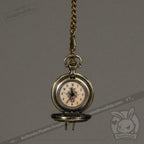 Victorian Mcgee’s White Rabbit Toy