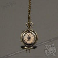 Load image into Gallery viewer, Victorian Mcgee’s White Rabbit Toy
