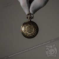 Load image into Gallery viewer, Victorian Mcgee’s White Rabbit Toy
