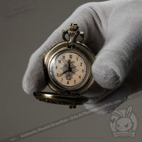 Load image into Gallery viewer, Victorian Mcgee’s White Rabbit Toy
