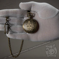 Load image into Gallery viewer, Victorian Mcgee’s White Rabbit Toy
