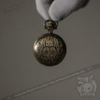 Victorian Mcgee’s White Rabbit Toy