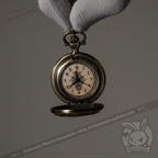 Victorian Mcgee’s White Rabbit Toy