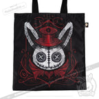 Victorian Mcgee’s White Rabbit Toy