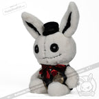 Victorian Mcgee’s White Rabbit Toy