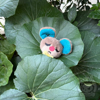 Load image into Gallery viewer, Victorian McGee’s Wonderballs - Fidget Head Plushies toy
