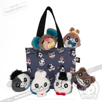 Load image into Gallery viewer, Victorian McGee’s Wonderballs - Fidget Head Plushies toy
