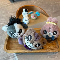 Load image into Gallery viewer, Victorian McGee’s Wonderballs - Fidget Head Plushies toy
