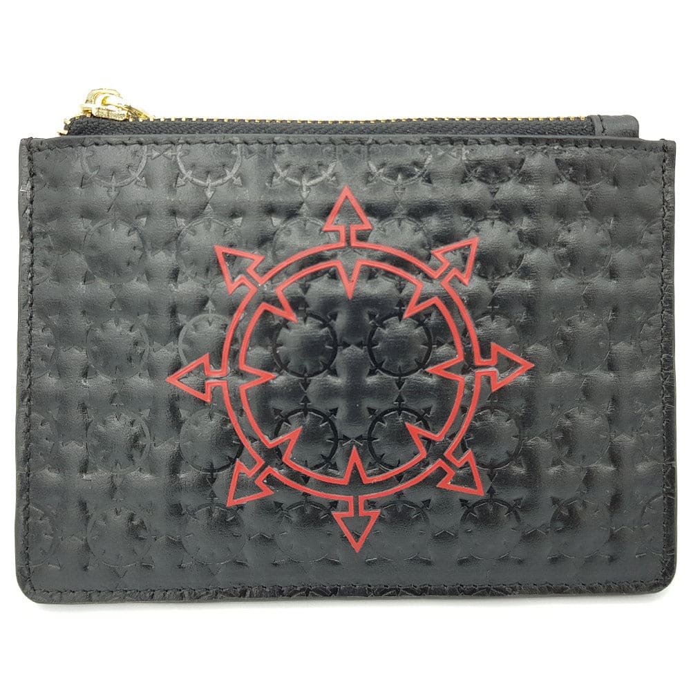 Vorpal Chaos Coin Purse - Mysterious