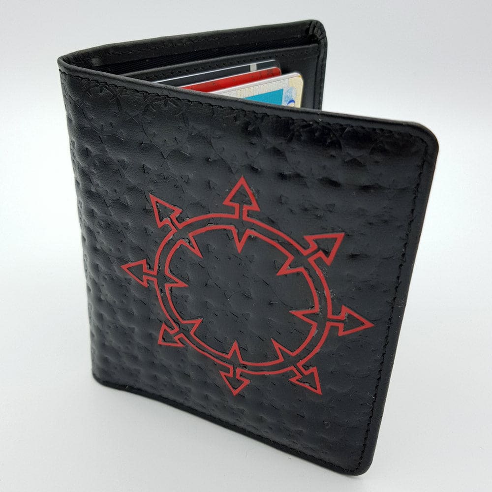 Vorpal Chaos Wallet - Mysterious