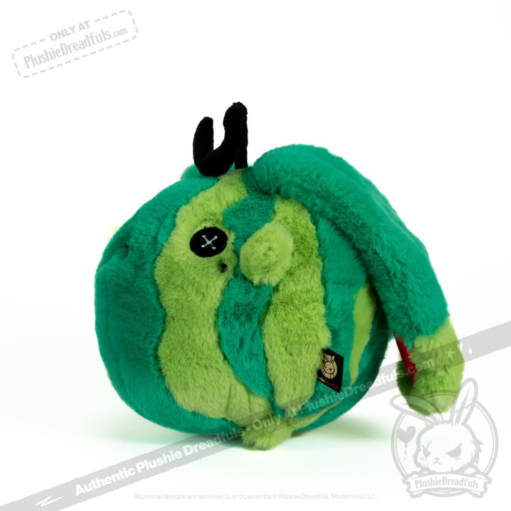 Plushie Dreadfuls - Watermelon Rabbit Plush Stuffed Animal Toy
