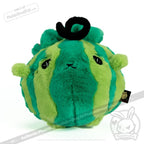 Plushie Dreadfuls - Watermelon Rabbit Plush Stuffed Animal Toy