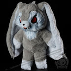 Plushie Dreadfuls - ’Werebun’ The Werewolf Bunny Plush Stuffed Animal Toy