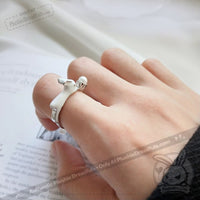 Load image into Gallery viewer, White Bunny Gift Set - Mysterious
