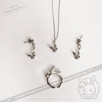 Load image into Gallery viewer, White Bunny Gift Set - Mysterious
