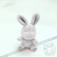 Load image into Gallery viewer, White Bunny Gift Set - Mysterious
