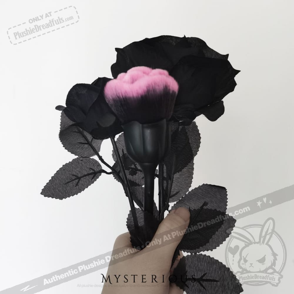 Wild Rose Jewelry and All Paths Tapestry Set - Mysterious