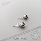 Wild Rose Jewelry and All Paths Tapestry Set - Mysterious