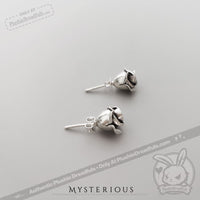 Load image into Gallery viewer, Wild Rose Jewelry and All Paths Tapestry Set - Mysterious
