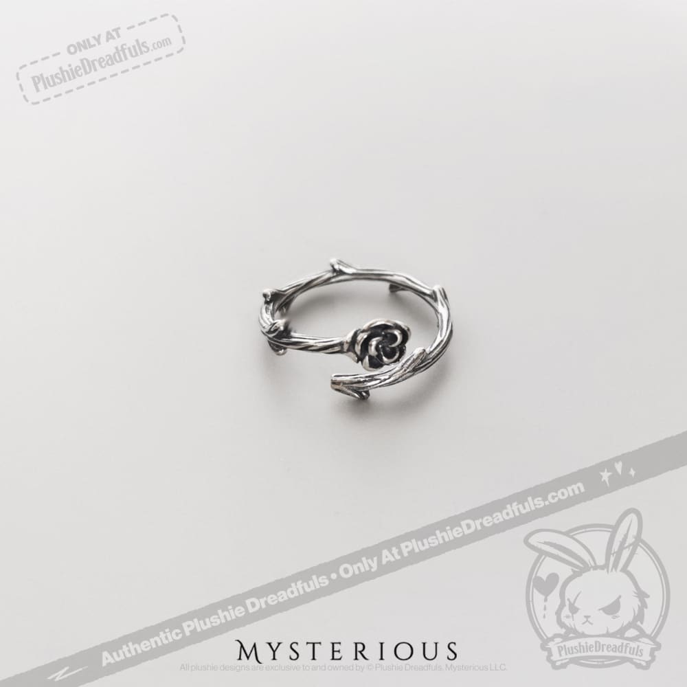 Wild Rose Jewelry and All Paths Tapestry Set - Mysterious