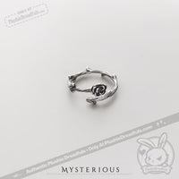 Load image into Gallery viewer, Wild Rose Jewelry and All Paths Tapestry Set - Mysterious
