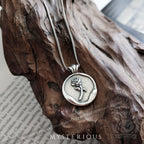 Wild Rose Jewelry and All Paths Tapestry Set - Mysterious