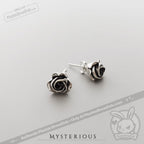 Wild Rose Jewelry and All Paths Tapestry Set - Mysterious