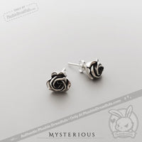 Load image into Gallery viewer, Wild Rose Jewelry and All Paths Tapestry Set - Mysterious
