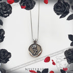 Wild Rose Jewelry and All Paths Tapestry Set - Mysterious