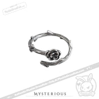 Load image into Gallery viewer, Wild Rose Jewelry and All Paths Tapestry Set - Mysterious
