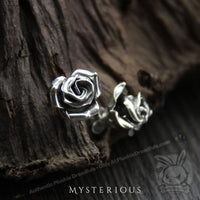 Load image into Gallery viewer, Wild Rose Jewelry and All Paths Tapestry Set - Mysterious
