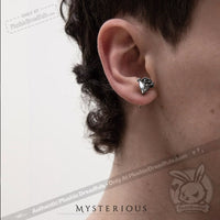 Load image into Gallery viewer, Wild Rose Jewelry and All Paths Tapestry Set - Mysterious
