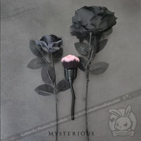 Load image into Gallery viewer, Wild Rose Jewelry and All Paths Tapestry Set - Mysterious
