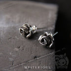 Wild Rose Jewelry and All Paths Tapestry Set - Mysterious