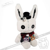 Load image into Gallery viewer, Wonderland Besties Hair Clips - Set #2 hair clip
